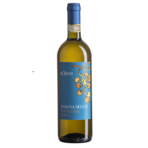ALBANA SECCO DOCG PODERI MORINI