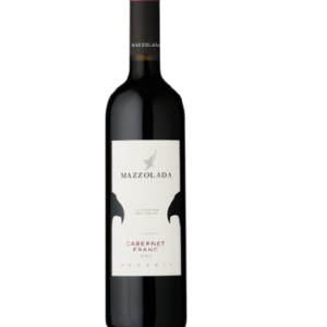 Cabernet Franc DOC Venezia GRADO ALCOLICO 12.5% Vol ZONA Lison-Pramaggiore, Veneto Orientale (provincia di Venezia) VITIGNO Cabernet Franc 100% VIGNA Terreno pianeggiante, calcareo–dolomitico, argilloso e ben drenato. Forma di potatura a Sylvoz con densità di 2600 piante/ha. VINIFICAZIONE Vinificazione in rosso con lieviti selezionati. Macerazione a 25°-28° C per 8-10 gg fino ad ottenere corpo e colore desiderati. NOTE DI DEGUSTAZIONE Vino dal colore rosso rubino intenso e profumo vinoso intenso, con caratteristiche spiccatamente erbacee. È un vino di gran corpo, con una nota erbacea, comunque elegante. ACCOSTAMENTI Si accompagna alle carni di pollame nobile, alla cacciagione, agli arrosti di carne rossa e alle grigliate miste. Va servito alla temperatura di 18 °C, in ampi calici da vino rosso. CONSERVAZIONE Conservare le bottiglie in un luogo fresco, asciutto ed al riparo della luce,possibilmente coricate.