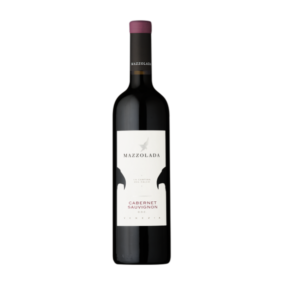 Cabernet Sauvignon DOC Venezia GRADO ALCOLICO 12.5% Vol ZONA Lison-Pramaggiore, Veneto Orientale (provincia di Venezia) VITIGNO Cabernet Sauvignon 100% VIGNA Terreno pianeggiante, calcareo–dolomitico,argilloso e ben drenato. Forma di potatura a Sylvoz con densità media di 2800 piante/ha. VINIFICAZIONE Vinificazione in rosso con lieviti selezionati. Macerazione a 25°-28° C per 10-14 gg fino ad ottenere corpo e colore desiderati. NOTE DI DEGUSTAZIONE Vino dal colore rosso rubino intenso, il profumo è leggermente erbaceo con sfumature di lampone. Il gusto è armonico, rotondo, estremamente fine. ACCOSTAMENTI Si sposa ottimamente con gli arrosti, il pollame, la cacciagione ed i formaggi a pasta dura. Va servito a 18 -20°C, in ampi calici da vino rosso. CONSERVAZIONE Conservare le bottiglie in un luogo fresco, asciutto ed al riparo della luce,possibilmente coricate
