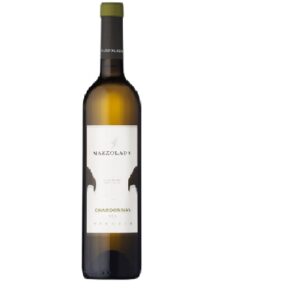 Chardonnay DOC Venezia GRADO ALCOLICO 12.5% Vol ZONA Lison-Pramaggiore, Veneto Orientale (provincia di Venezia) VITIGNO Chardonnay 100% VIGNA “Terreno pianeggiante, calcareo–dolomitico, argilloso e ben drenato. Forma di potatura a Sylvoz con densità di 3200 piante/ha” VINIFICAZIONE “In bianco,separando subito le bucce dal mosto con pressatura soffice. Fermentazione a 15-16° C. con lieviti selezionati, per una durata di 12-15-gg” NOTE DI DEGUSTAZIONE Vino dal colore giallo paglierino, il profumo è intenso con un inconfondibile componente di fruttato (mela). Sapore asciutto, fresco ed invitante, di buona corposità e persistenza. ACCOSTAMENTI Ottimo come aperitivo e fuori pasto, con gli antipasti di verdure e di pesce, con risotti alle erbe ed i piatti di pesce leggero. Va servito fresco a 10 °C, in calici a forma di tulipano. CONSERVAZIONE Conservare le bottiglie in un luogo fresco, asciutto ed al riparo della luce,possibilmente coricate