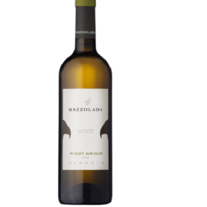 PINOT GRIGIO CANTINA MAZZOLADA