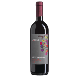 CENTESIMINO RAVENNA IGT PODERI MORINI