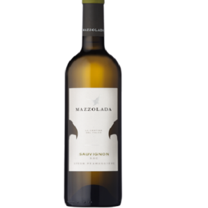 Sauvignon DOC Lison-Pramaggiore GRADO ALCOLICO 12.5% Vol ZONA Lison-Pramaggiore, Veneto Orientale (provincia di Venezia) VITIGNO Sauvignon 100% VIGNA Terreno pianeggiante, calcareo–dolomitico, argilloso e ben drenato. Forma di potatura a Guyot e Sylvoz con densità media di 3800 piante/ha. VINIFICAZIONE In bianco,separando subito le bucce dal mosto con pressatura soffice. Fermentazione a 15-16° C. con lieviti selezionati, per una durata di 12-15-gg NOTE DI DEGUSTAZIONE Vino dal colore giallo paglierino, profumo aromatico, delicato che ricorda il peperone giallo, il melone e la banana. Sapore elegante, asciutto e vellutato, di buona persistenza. ACCOSTAMENTI Ottimo con prosciutto crudo, con gli antipasti di pesce ed i primi con le erbe, con i secondi di pesce bianco accompagnati da salse leggere. Va servito alla temperatura di 8-10 °C, in calici a forma di tulipano. CONSERVAZIONE Conservare le bottiglie in un luogo fresco, asciutto ed al riparo della luce,possibilmente coricate.