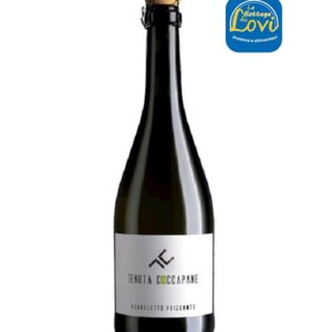 PIGNOLETTO FRIZZANTE TENUTA COCCAPANE